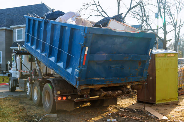 Best Basement Cleanout Services  in Rialto, CA