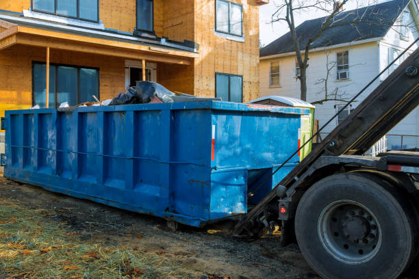 Best Attic Cleanout Services  in Rialto, CA