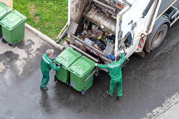 Best Office Junk Removal  in Rialto, CA