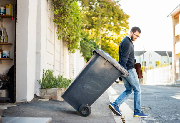Appliance Disposal in Rialto, CA