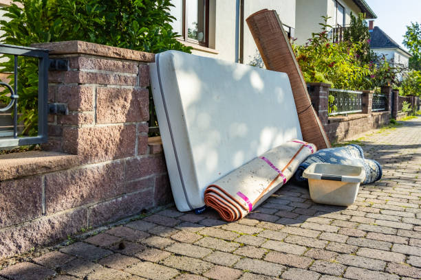Best Office Junk Removal  in Rialto, CA