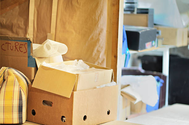 Best Commercial Cleanout Services  in Rialto, CA